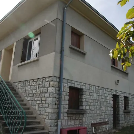 Comfy For Group And Family. Wonderful View! Holiday home Saint Ismier