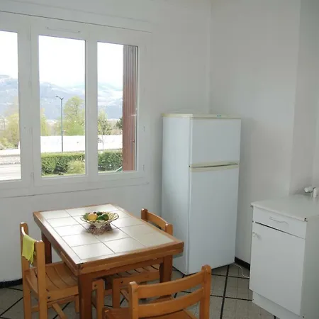 Comfy For Group And Family. Wonderful View! Holiday home Saint Ismier