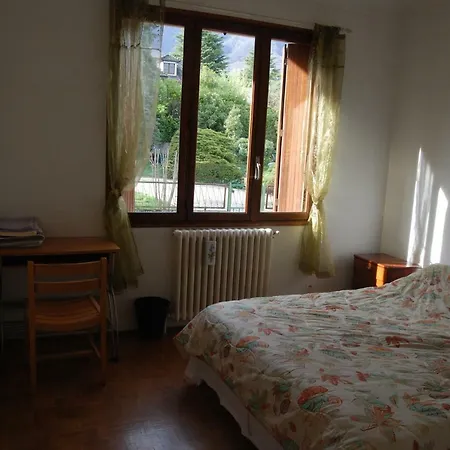 Holiday home Comfy For Group And Family. Wonderful View! Saint Ismier